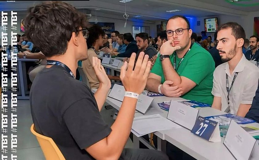 Talent Bootcamp reúne as maiores empresas de AL em busca de jovens talentos profissionais