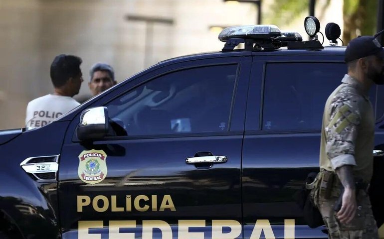 PF prende grupo que tentava invadir sistema do Pix da Caixa; fraudes já somam R$ 1,2 bi