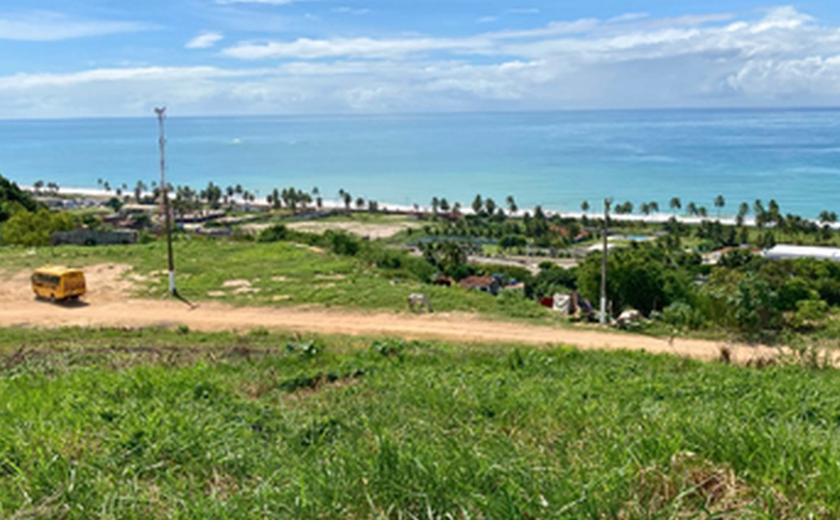 Prefeitura de Maceió assume gestão do antigo lixão de Cruz das Almas