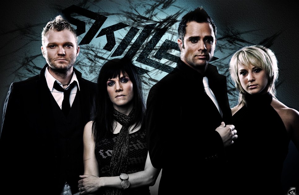 Skillet - Foto: Divulgação