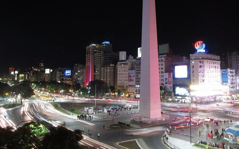 Imigração para Argentina segue em alta, apesar da grave crise econômica