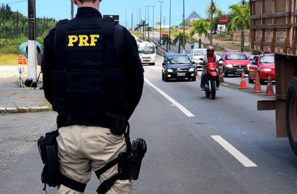 PRF / Foto: Ascom/PRF