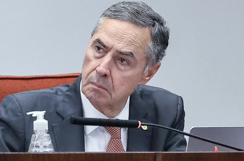 Barroso diz que julgamento encerra 'ciclo do atraso' no Brasil