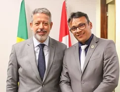 Prefeito Ellisson reforça apoio a Arthur e destaca investimentos garantidos por Lira para Passo de Camaragibe 