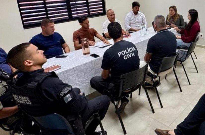 Murici: MPAL já firmou TAC para garantir segurança aos foliões e aos trabalhadores no carnaval 2026