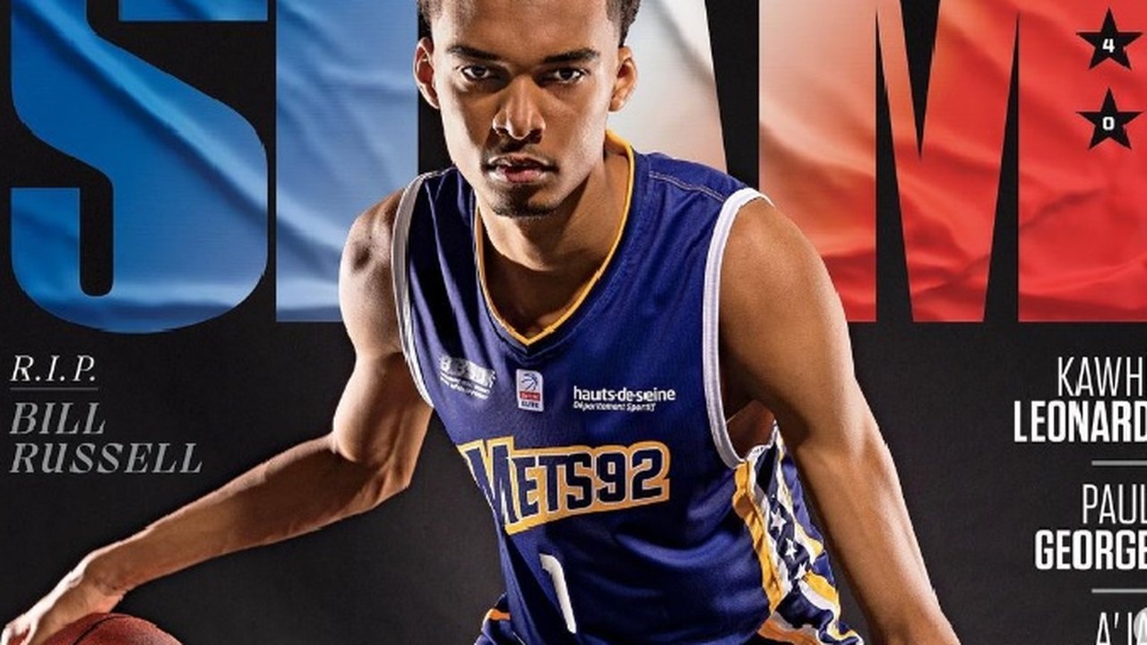 Wembanyama faz sua melhor apresentação e Spurs encerram série negativa na NBA