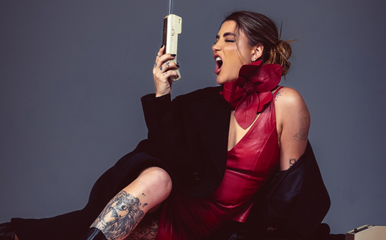 Agenda Cultural: Cynthia Luz apresenta seu novo show nesta sexta (01/08) no Rex Jazz Bar