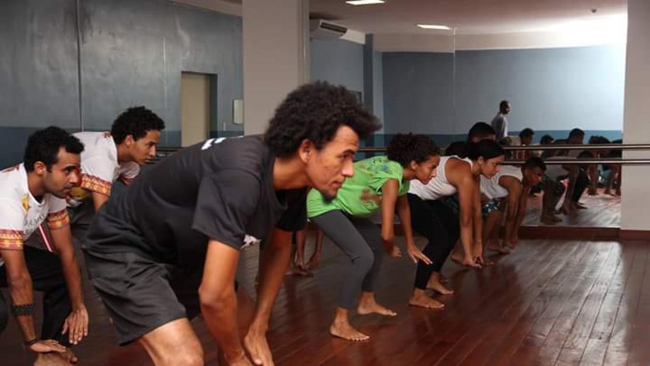 Diteal abre inscrições para aulas gratuitas de danças afro-brasileiras no Complexo Cultural Teatro Deodoro