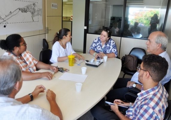 Estado e Município se reúnem para discutir Educação Fiscal em Alagoas