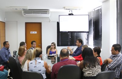 AMA reúne Comitê de Orçamentos em Saúde para tirar dúvidas sobre Siops