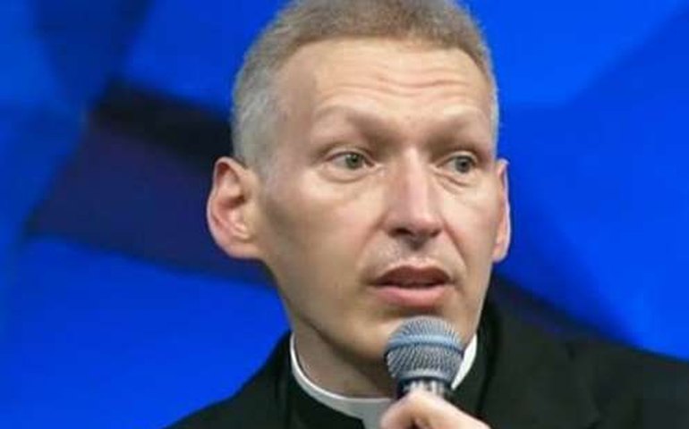Padre Marcelo Rossi: ‘Estou aqui por milagre’