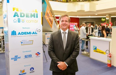 Festival Ademi é prorrogado até dia 24 de maio em versão online