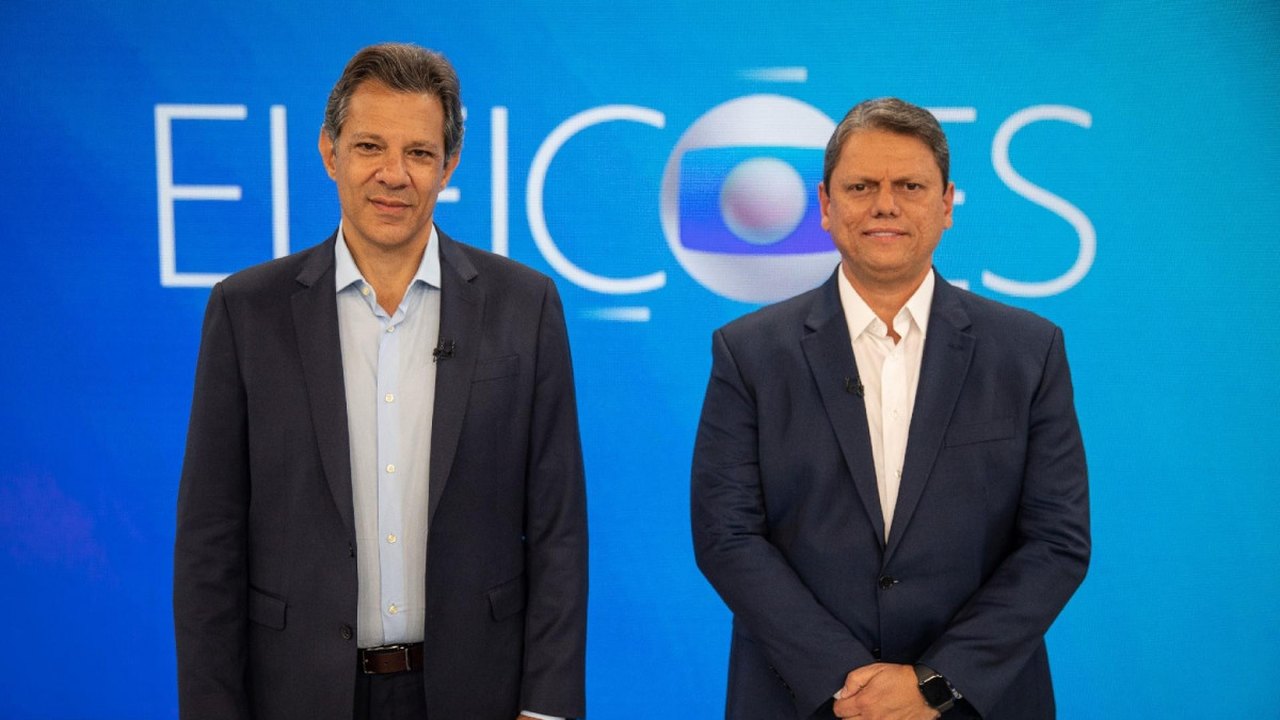 Haddad critica episódio de Paraisópolis e Tarcísio fala em sensacionalismo