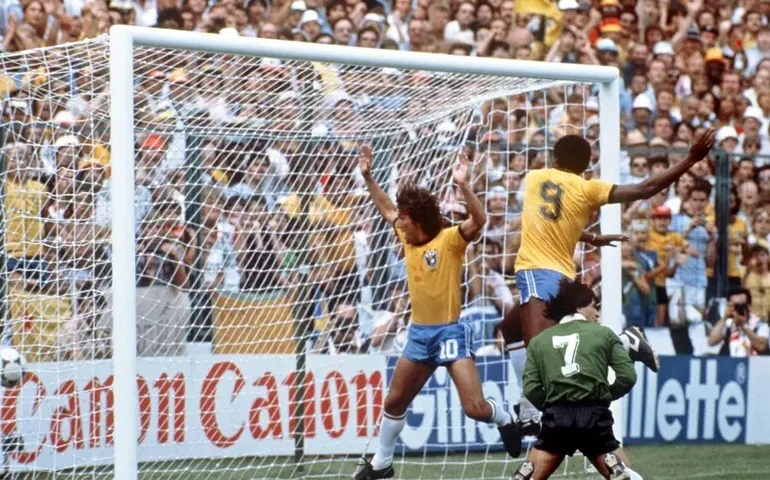 'Partida do Coração Brasil x Itália' reunirá estrelas do futebol