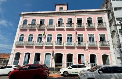 Secult realiza “Dezembro Literário: Natal em Capítulos” na Biblioteca Pública Graciliano Ramos