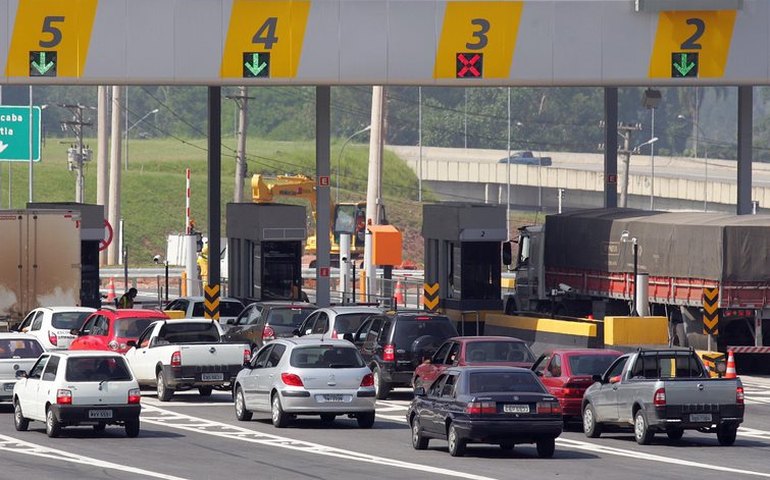 Fadamipay chega à Rodovia Tamoios e acumula 10 milhões de usuários atendidos