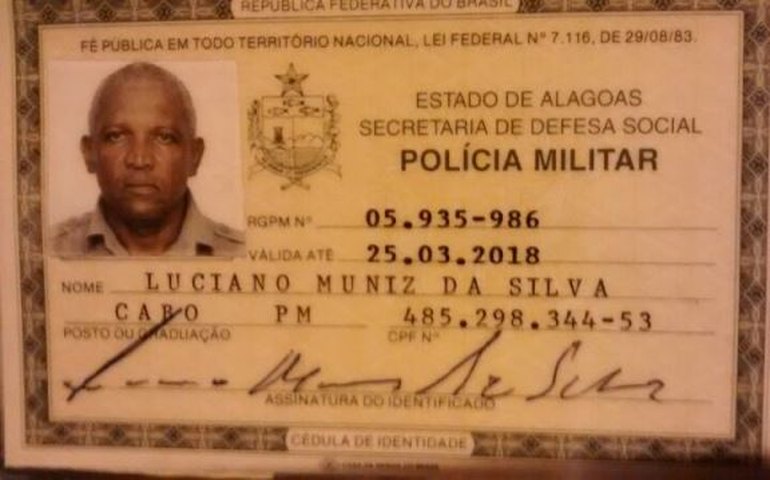 Em Messias policial mata ex-eposa e se suicida