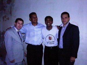 Foto: master