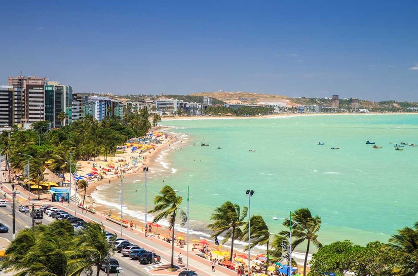 4ª edição da campanha Azul da Cor do Mar é lançada em São Paulo
