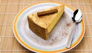 Torta de milho 