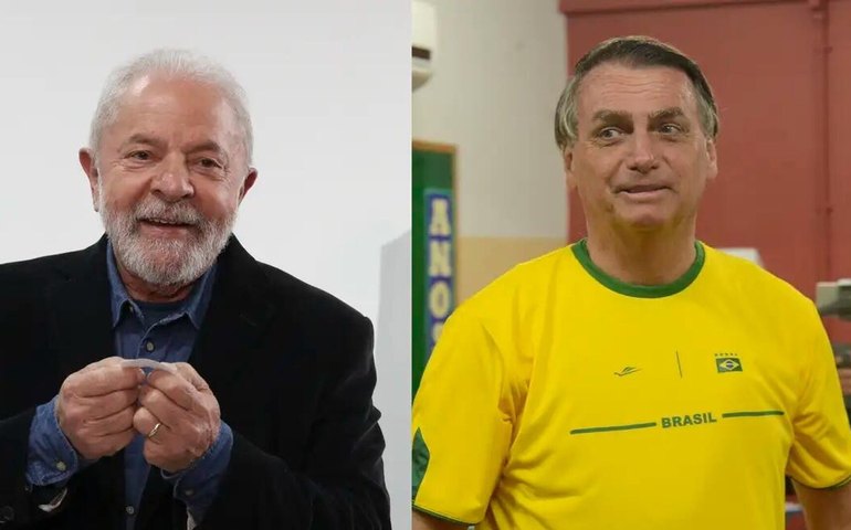 Análise: filme sobre Bolsonaro e samba exaltando Lula falam à própria bolha e não atraem novos votos
