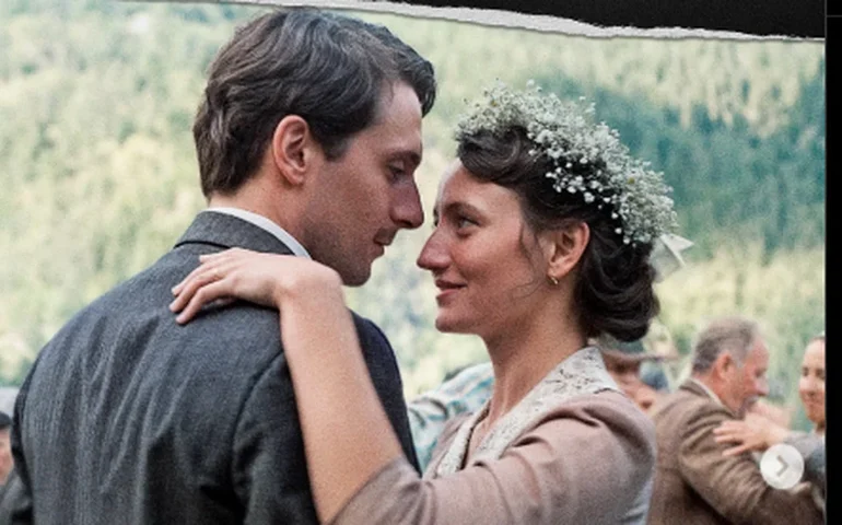 'Vermiglio - A noiva da montanha': o amor em fim de guerra