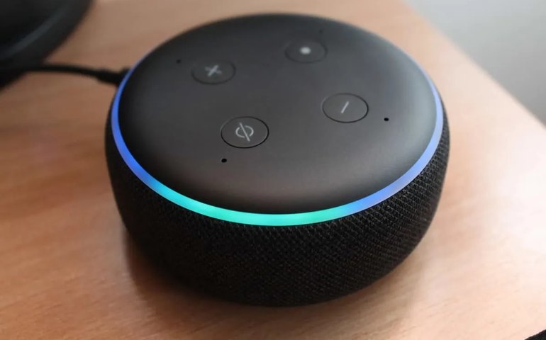 Alexa, assistente da Amazon, torce por Rihanna e Brendan Fraser no Oscar 2023