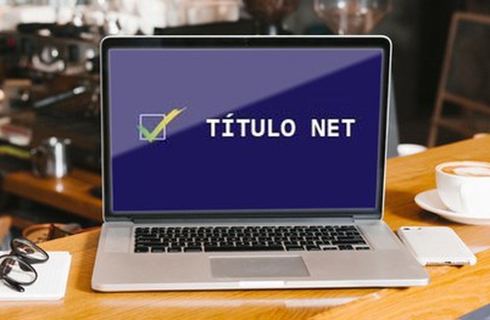 TÍTULO NET