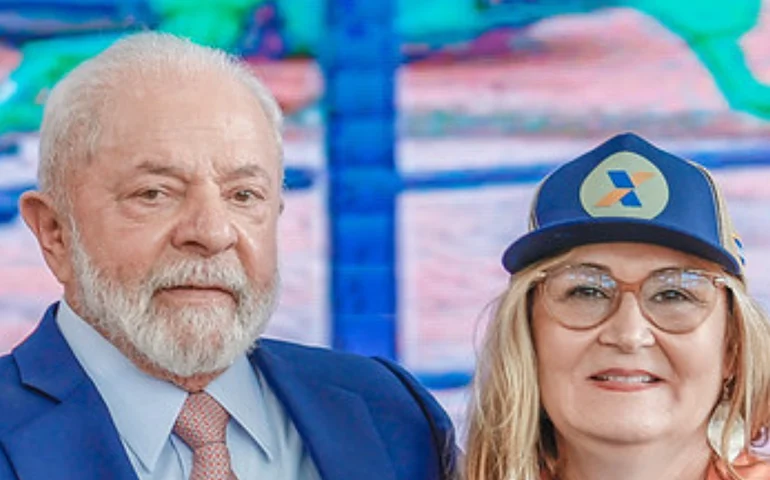 Caixa troca de presidente uma vez por ano, em média, nos governos Temer, Bolsonaro e Lula
