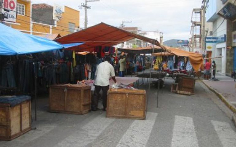 Divulgado calendário do comércio e expediente para a Semana Santa em Palmeira dos Índios