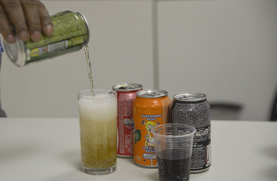 Refrigerante