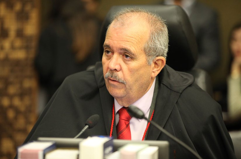 Celyrio Adamastor é o novo desembargador do Tribunal de Justiça