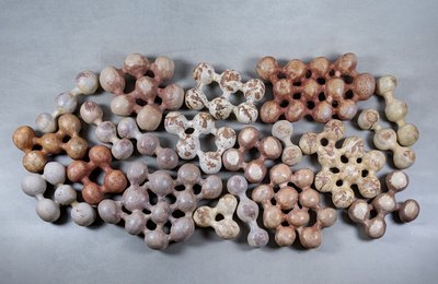 Galeria Marco Zero inaugura exposições de Derlon e Mestre Nado, no dia 30 de junho