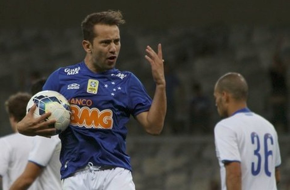 Foto: Denis Dias/Gazeta Press