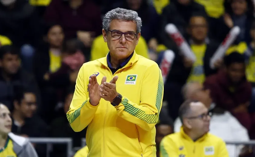 Zé Roberto define sem surpresas as 12 jogadoras que buscarão o ouro olímpico no vôlei