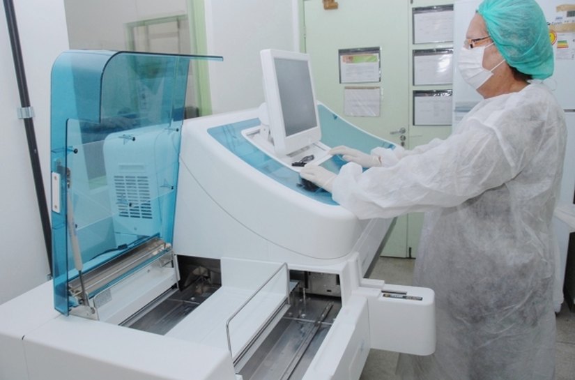 Estado de Alagoas terá programa para qualificar exames de citologia