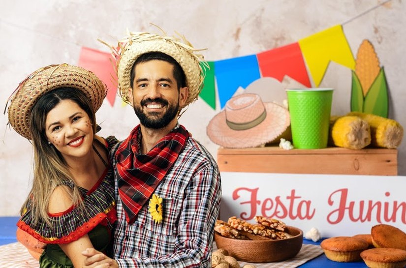 Especialistas do HUPAA-Ufal/HU Brasil orientam sobre cuidados com a saúde durante os festejos de junho