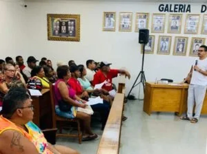 Cultura em pauta: Prefeitura de Pão de Açúcar convoca eleição para novo conselho municipal