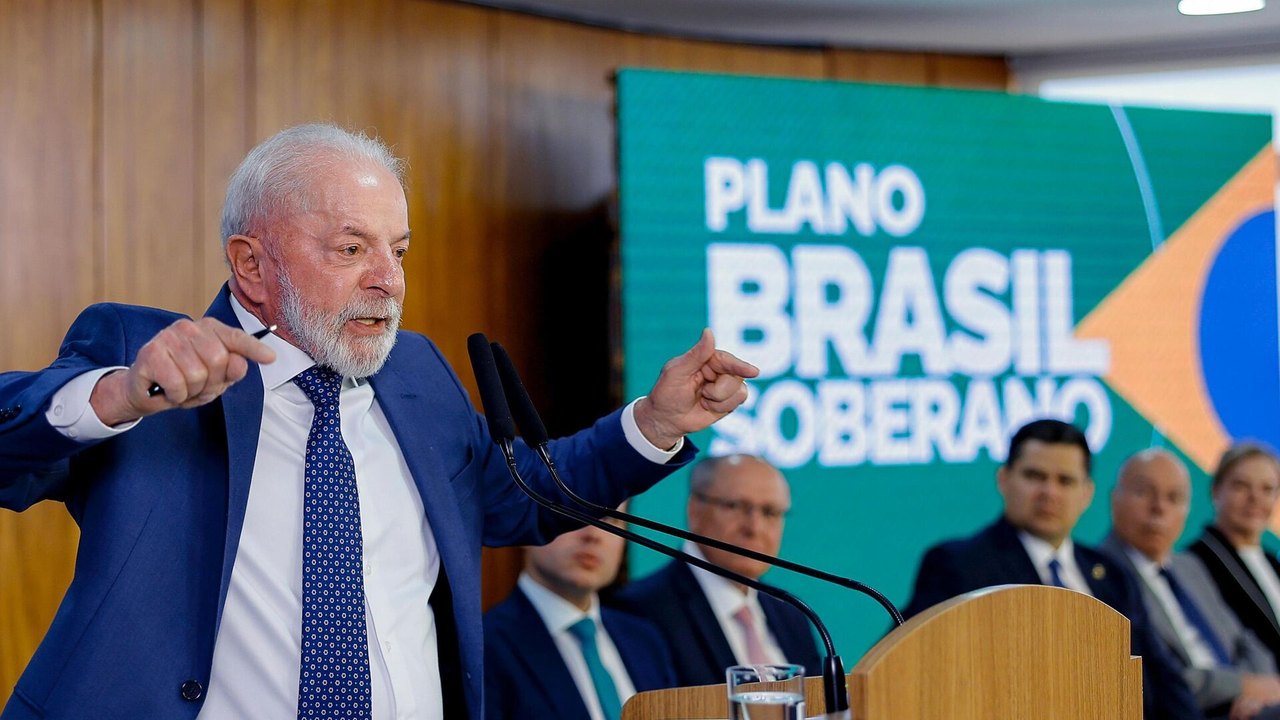 Lei da Reciprocidade mostra que Brasil tem sede em negociar com os EUA?