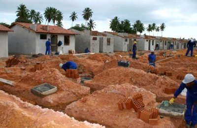 Municípios poderão receber recursos diretos para reconstrução de moradias destruídas por desastres