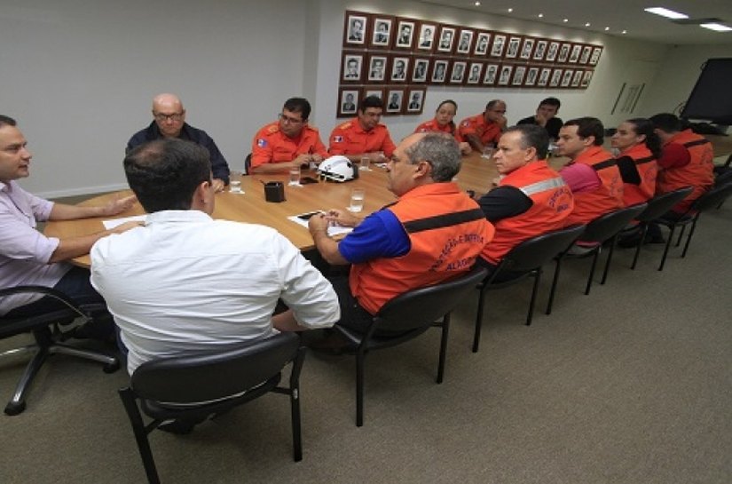 Judiciário participa da 'Ação Global' com serviços gratuitos à população