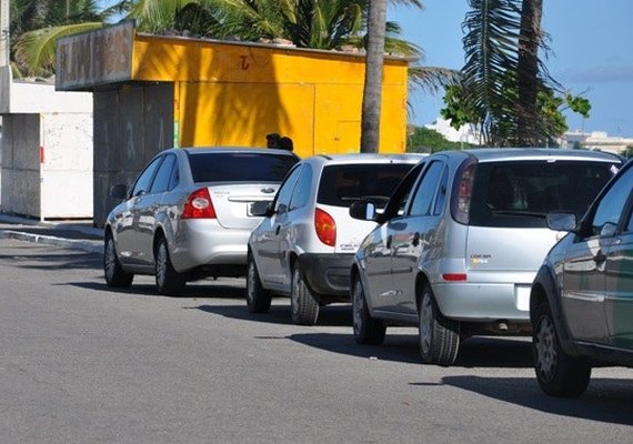 Calendário de vencimentos do IPVA 2014 será iniciado na sexta-feira