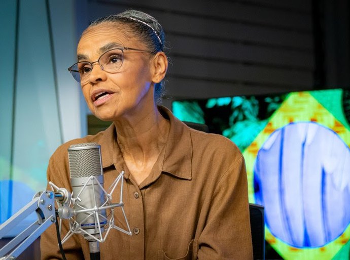 'Agora só tem um caminho: implementar', diz Marina Silva sobre ações contra mudança do clima
