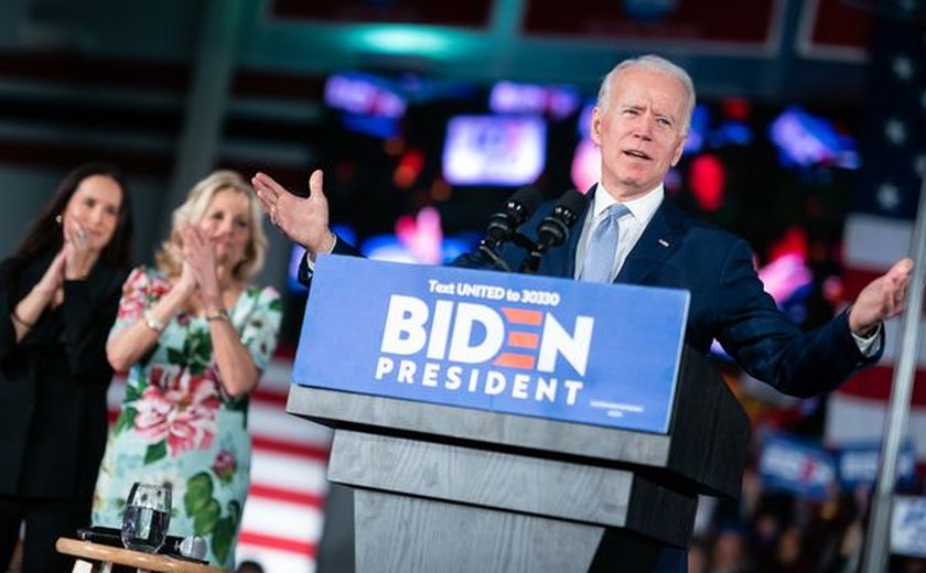 Assessores dizem que Biden já tomou sua decisão sobre candidata a vice
