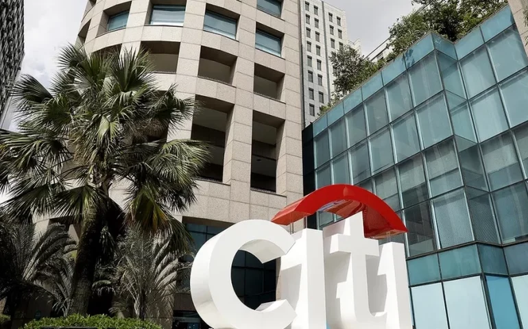 Citi avança em plano de sair do varejo em 14 países