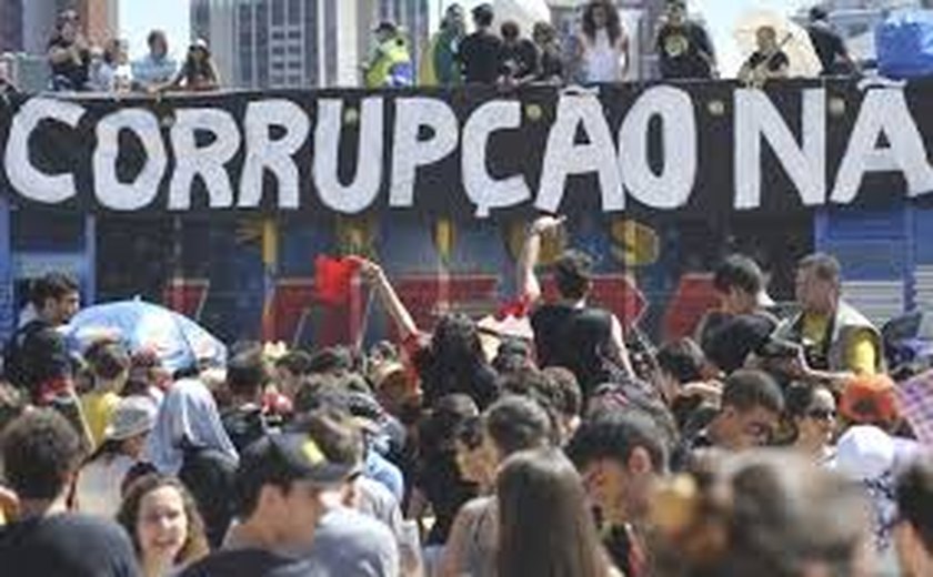 Medição da transparência e da corrupção é complexa, mas essencial, avaliam especialistas