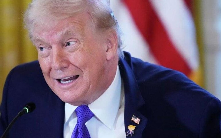 EUA estão prontos para agir caso não haja acordo com Cuba, diz Trump