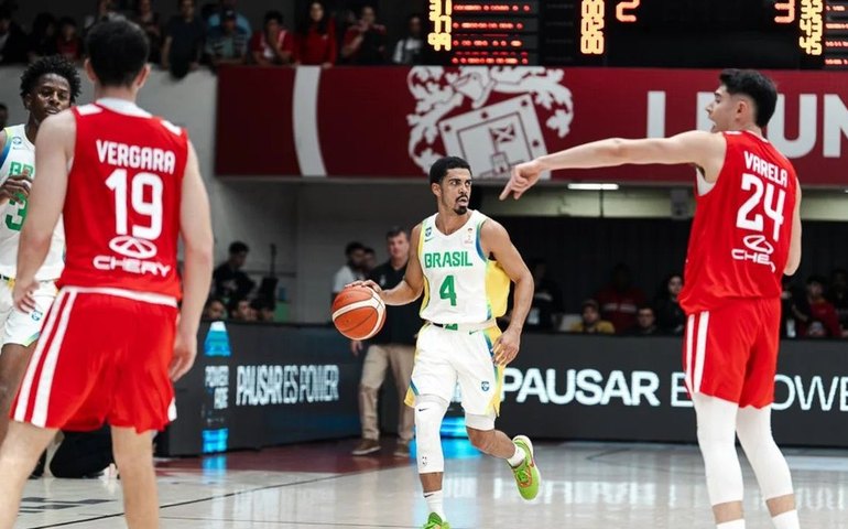 Brasil estreia com vitória nas Eliminatórias da Copa do Mundo