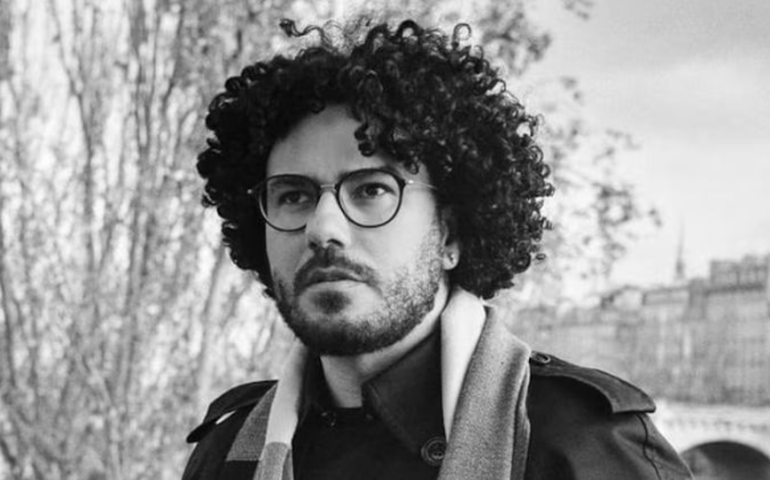 Corpo de fotógrafo brasileiro desaparecido é encontrado no Rio Sena em Paris