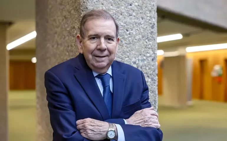 Parente de opositor venezuelano é condenado a 30 anos de prisão